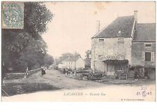 21.N 44899. Lacanche. Grande