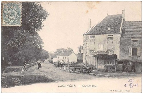 44899 lacanche grande - lacanche.,