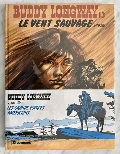 Buddy longway superbe 13 - longway:superbe, eo