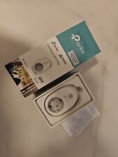 Tp-link Kasa Smart Wi-Fi Plug