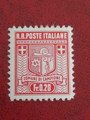 1944 italia comune campione - 1944,