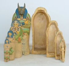 Rara antica tomba egizia di