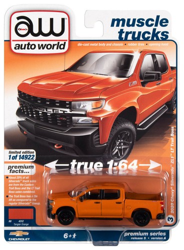 2020 chevrolet silverado trail - 2020,