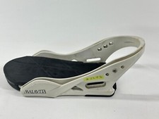 #2377 Burton Malavita piastra