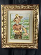 Migneco Giuseppe China