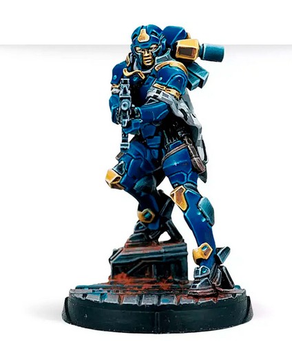 Infinity nuovo striders - infinity,