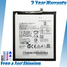 Per Nokia batteria 4.2 WT330
