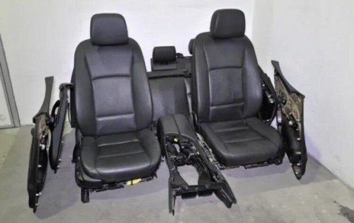 Interno pelle bmw - in,