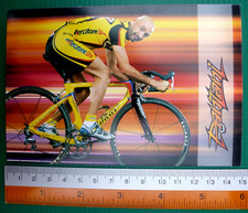 MARCO PANTANI Mercatone