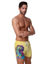 F**K - COSTUME SHORT -