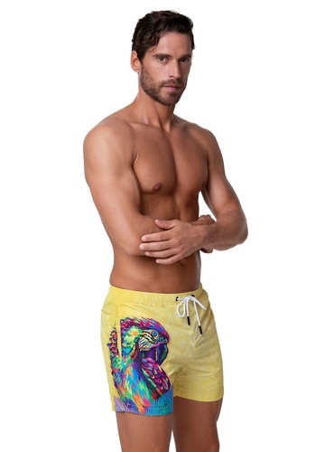 Costume short - short,