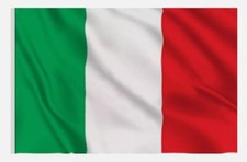 GRANDE BANDIERA ITALIANA 150 X