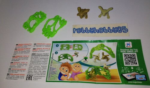 En127 topolini bpz - +,