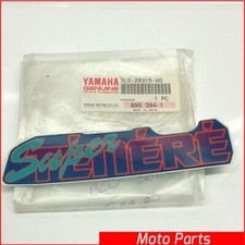 Adesivo cupolino interno vetro Yamaha Super Tenere 750 3LD 3LD28315G0