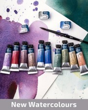 NUOVO 2025 Rosa Gallery Tubo