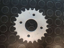 CORONA TRASMISSIONE Z24 BENELLI 48 cc BETA CIGNO DEMM VELOMATIC DUCATI BRISK ...