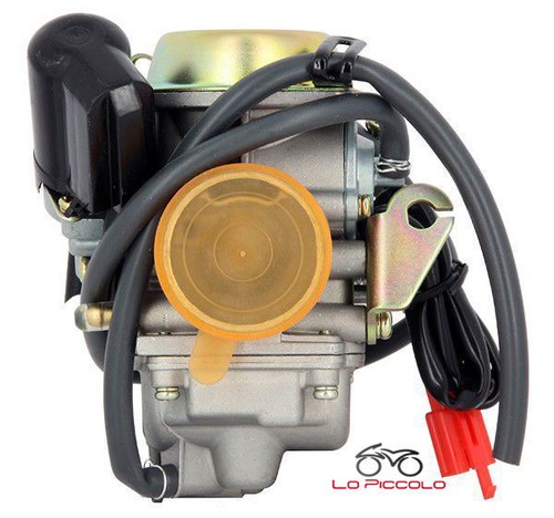 Carbgy6125 carburatore scooter - carbgy6125,