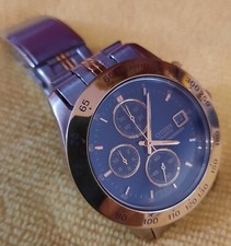Orologio Citizen Uomo Quarzo