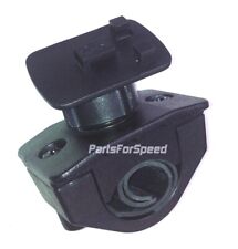 QStarz Supporto Manubrio Moto per Q6000 Q6000S GPS Laptimer Data Logger