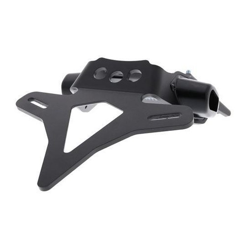 Supporto targa kawasaki - supporto,