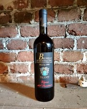 Brunello di Montalcino Talenti
