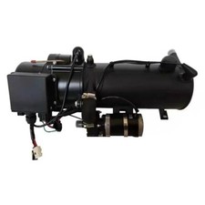 Riscaldatore di Parcheggio