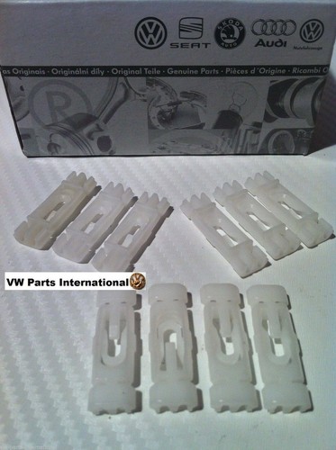 Clip per grondaia tetto - , vw