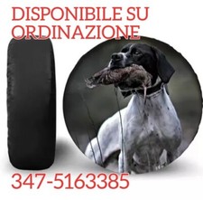 Copri ruota scorta - copri,