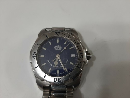 Sector 255 orologio uomo