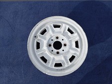 01 CERCHIO CROMODORA CD5  MISURA 5 x 13  FORATURA 4 X 98  -  FIAT