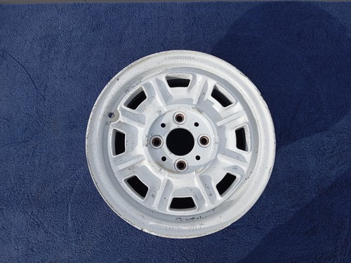 Cerchio cromodora cd5 - cromodora,