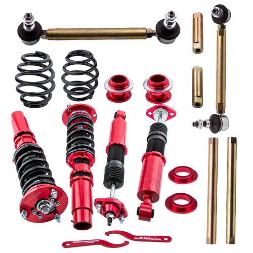 Kit assetto ghiera - assetto,