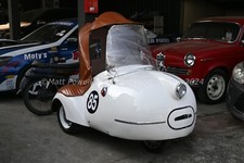 Car Photo 12x8 - Brutsch