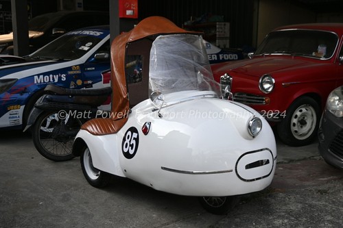 Car photo 12x8 - car, brutsch