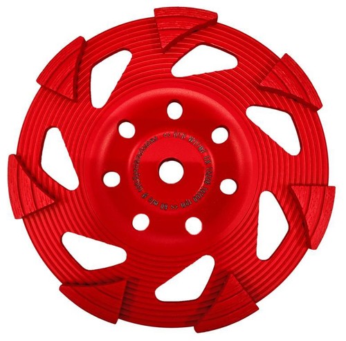 Diamante 150 13mm per hilti - diamante,