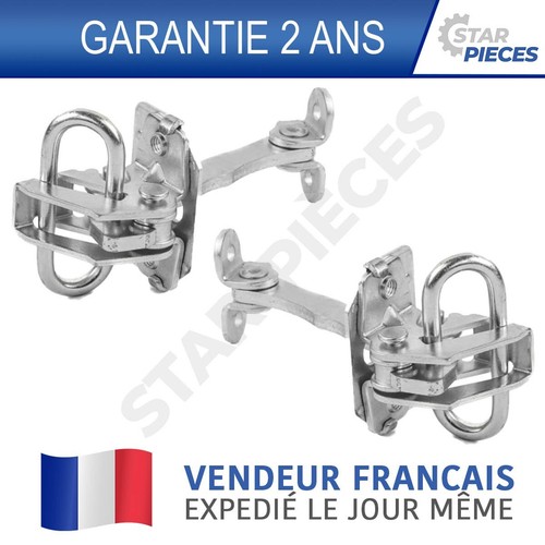 Tirant charniere cale - tirant,
