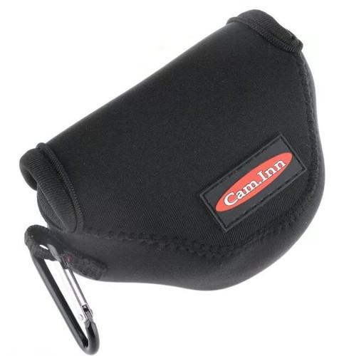 Borsa fotocamera interna