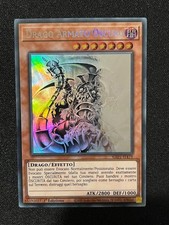 Drago Armato Oscuro Ghost GFP2