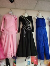 0260 Abito da ballo Lady