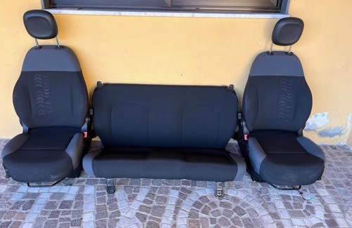 Tappezzeria completa fiat - tappezzeria,