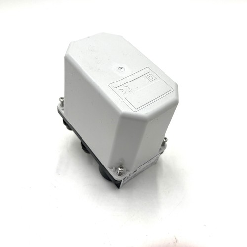 Pressostato differenziale mcs4 - pressostato,