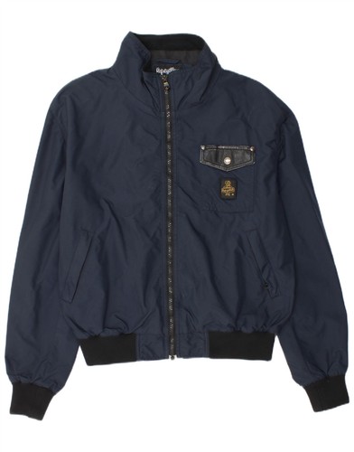 Refrigiwear giacca bomber cruz - refrigiwear,