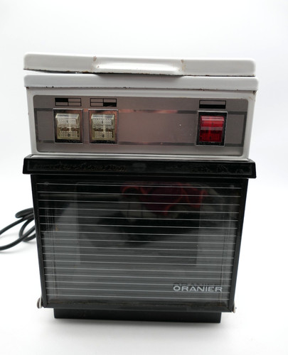 Oranier mini fornello forno - fornello,