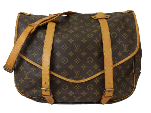 Borsa tracolla louis vuitton - tracolla,
