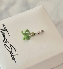 Charm Thomas Sabo Kermit La