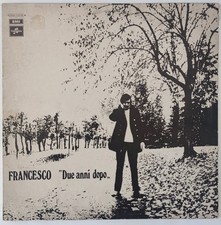 Francesco Guccini – Due Anni