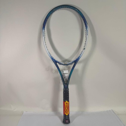 Racchetta tennis wilson - racchetta,