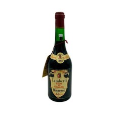 Vintage bottle lamberti - vintage,