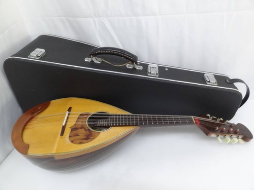 Calace mandolino - calace,