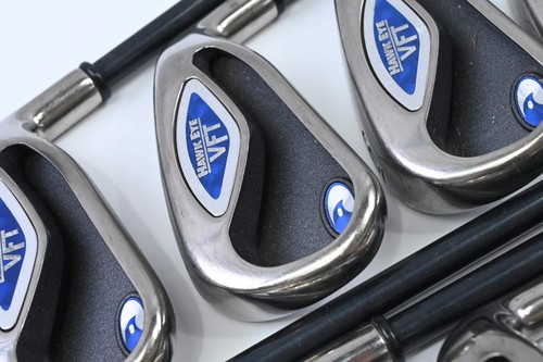 Callaway hawk eye vft ferri - callaway,
